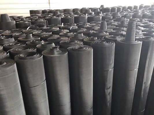 Woven Wire Mesh 190mm 915mm 1000mm 1245mm 1550mm Breedte