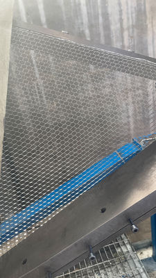 0.4 mm 0,5 mm muurplaster gaas kip gaas voor muurplaster