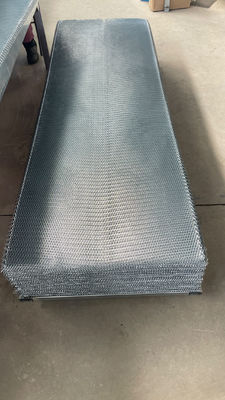 0.4 mm 0,5 mm muurplaster gaas kip gaas voor muurplaster