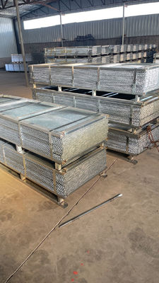 0.4 mm 0,5 mm muurplaster gaas kip gaas voor muurplaster