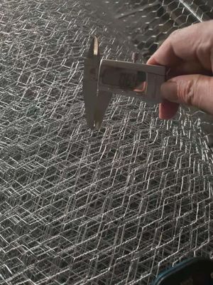 0.9mm 1.0mm Geweven scherm mesh Poeder Gecoat Geweven stof van roestvrij staal