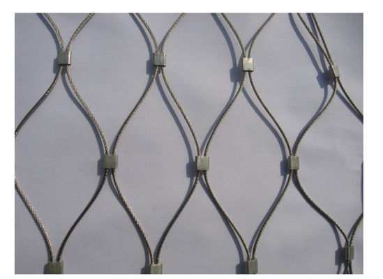 Corrosiebestendigheid Geweven Screen Mesh 0,7 mm 0,8 mm 0,9 mm