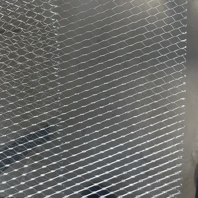 Gipsnet Versterkend materiaal Gipsnet