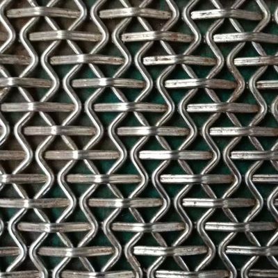 Roestvrij 1 mm-1,2 mm Draad Decoratief Metalen Scherm Voor Kasten