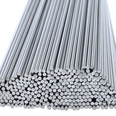 Warmtebehandelde metalen staaldraad koud getrokken 0,8 mm - 1,2 mm diameter