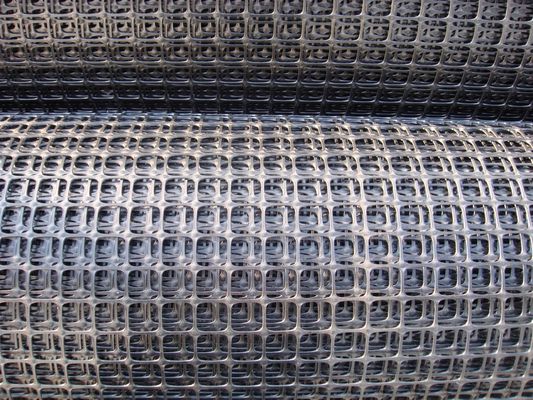 Voordelen zware scherm mesh roestbestendige 1/4 inch 4 inch mesh grootte