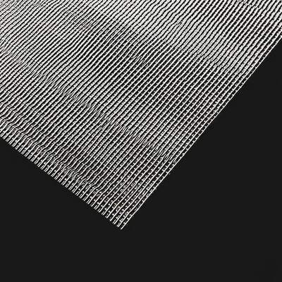 Filtratie geweven metalen gaas scherm breedte 1 meter, ideale keuze voor de chemische, farmaceutische en voedselverwerkende industrie.