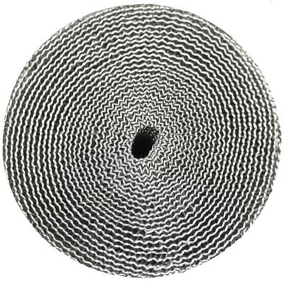 Twill Weave Woven Wire Screen Cloth Mesh Count 10 to 400 Metal Wire Mesh for Mining Quarry and Industrial Filtration Needs