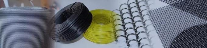 ANPING DONGMING WIRE MESH CO., LIMITED Fabrieksreis