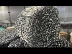 Loop Tie Draad/Binddraad