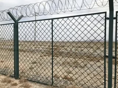 Gelaste Scheermesdraad